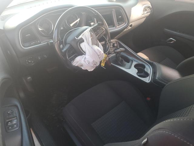 Photo 8 from auction – 2019 DODGE CHALLENGER with VIN 2C3CDZBT8KH641980