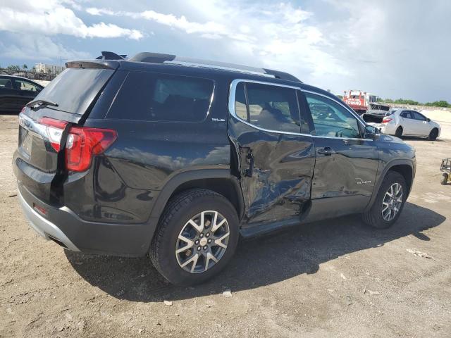 Photo 3 from auction – 2023 GMC ACADIA SLE with VIN 1GKKNKL49PZ116263