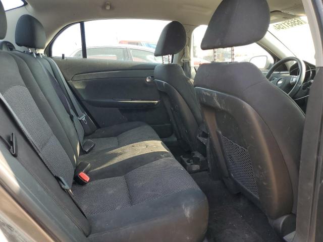 Photo 10 from auction – 2012 CHEVROLET MALIBU 1LT with VIN 1G1ZC5E00CF321549