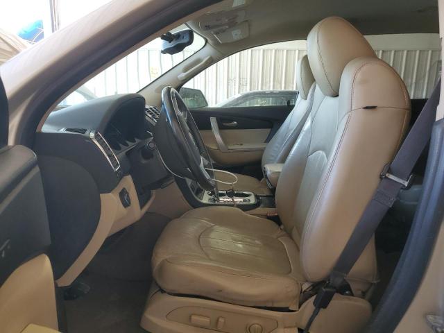 Photo 7 from auction – 2012 GMC ACADIA SLT with VIN 1GKKRSED2CJ338766