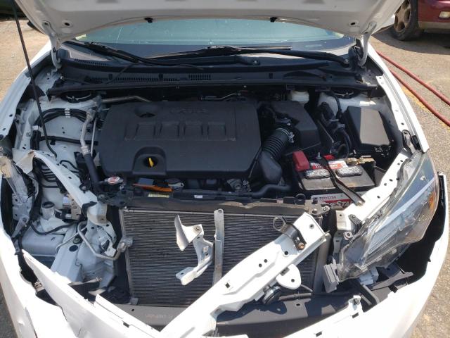 Photo 11 from auction – 2019 TOYOTA COROLLA L with VIN 2T1BURHE2KC178387
