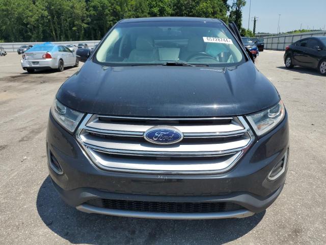 Photo 5 from auction – 2017 FORD EDGE TITAN with VIN 2FMPK3K89HBB54547