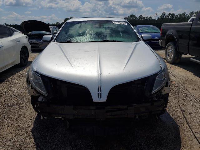 Photo 5 from auction – 2016 LINCOLN MKS with VIN 1LNHL9DK9GG601852