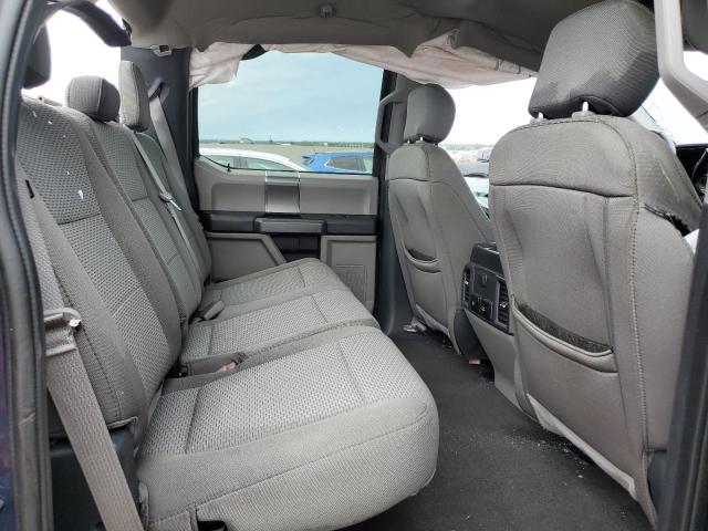 Photo 10 from auction – 2020 FORD F150 SUPER with VIN 1FTEW1E40LFB38483