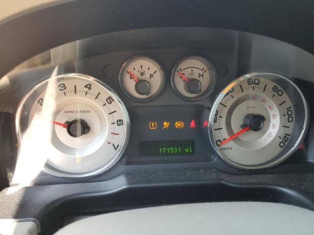 Photo 9 from auction – 2007 FORD EDGE SEL P with VIN 2FMDK49C47BB33137