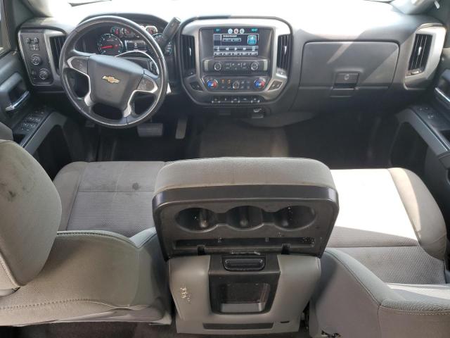 Photo 8 from auction – 2015 CHEVROLET SILVERADO with VIN 3GCUKREC3FG223737
