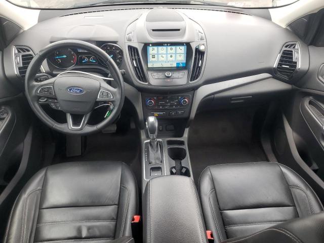 Photo 8 from auction – 2018 FORD ESCAPE SEL with VIN 1FMCU9HD5JUC09205