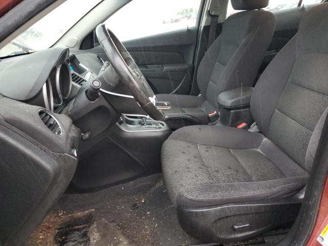 Photo 7 from auction – 2012 CHEVROLET CRUZE LT with VIN 1G1PF5SC0C7280539