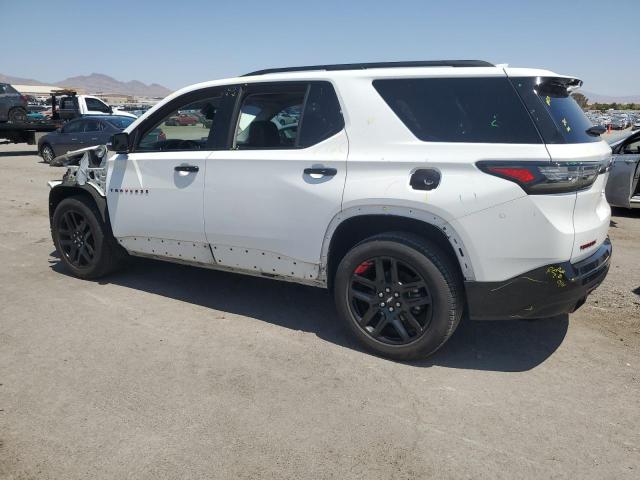 Photo 2 from auction – 2018 CHEVROLET TRAVERSE P with VIN 1GNERKKW7JJ129378