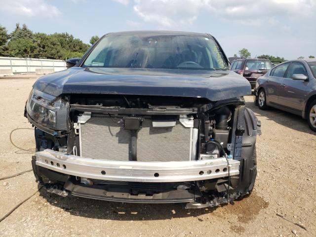 Photo 5 from auction – 2023 HONDA RIDGELINE with VIN 5FPYK3F71PB039007