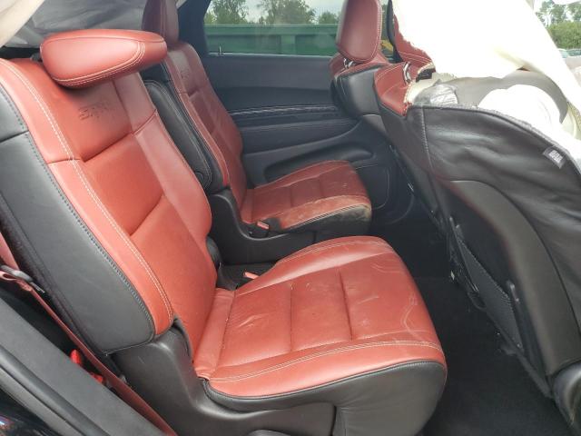 Photo 11 from auction – 2021 DODGE DURANGO SR with VIN 1C4SDJH96MC814826