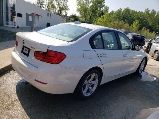 Photo 3 from auction – 2012 BMW 328 I with VIN WBA3A5C54CF257286