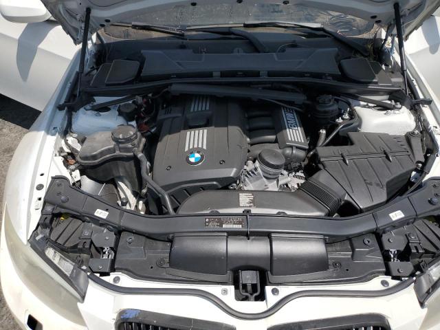Photo 11 from auction – 2012 BMW 328 I with VIN WBAKE3C55CE770783