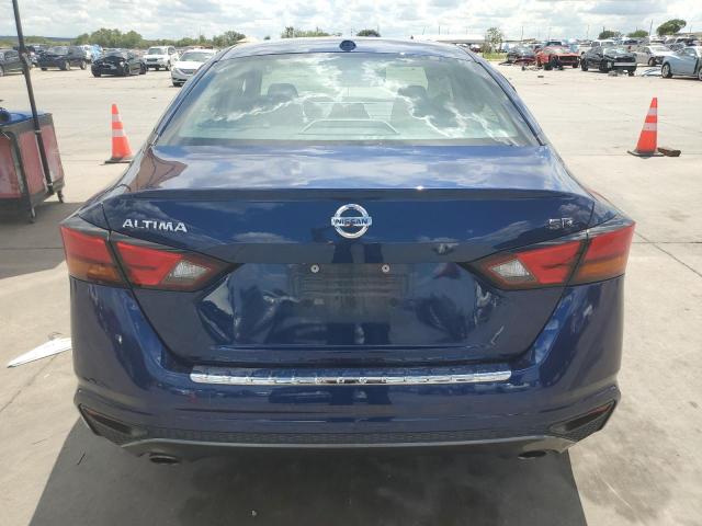 Photo 6 from auction – 2021 NISSAN ALTIMA SR with VIN 1N4BL4CV4MN409230