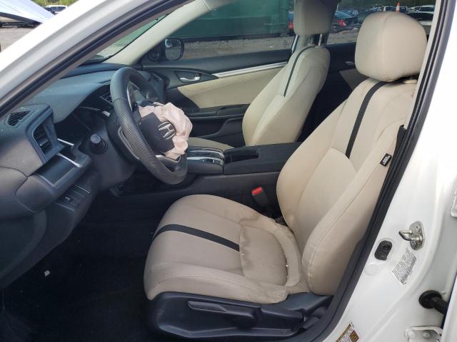 Photo 7 from auction – 2016 HONDA CIVIC EX with VIN 19XFC2F71GE069489