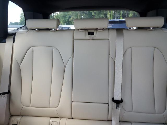 Photo 10 from auction – 2021 BMW X3 SDRIVE3 with VIN 5UXTY3C04M9F16593