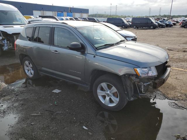 Photo 4 from auction – 2011 JEEP COMPASS SP with VIN 1J4NF1FB1BD283789