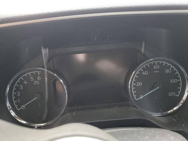 Photo 9 from auction – 2023 FORD F150 SUPER with VIN 1FTEW1EP8PKF67913