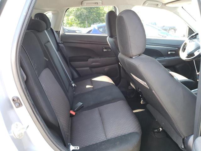 Photo 11 from auction – 2017 MITSUBISHI OUTLANDER with VIN JA4AR3AW7HZ030399