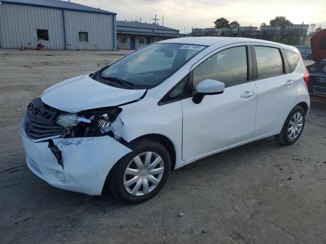 NISSAN VERSA NOTE 2015 with VIN 3N1CE2CP7FL423093 - Photo from auction