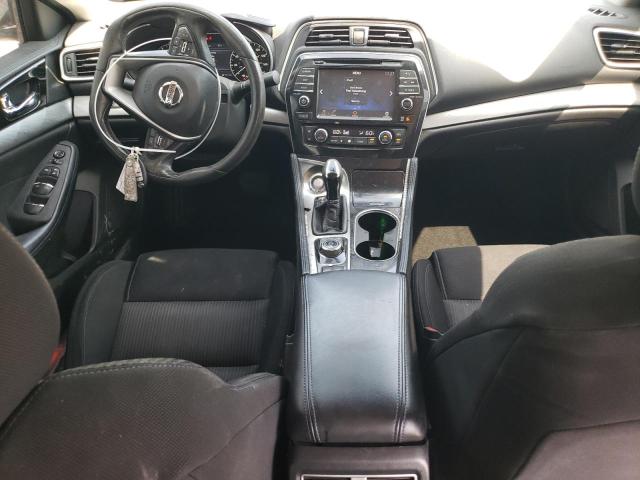 Photo 8 from auction – 2016 NISSAN MAXIMA 3.5 with VIN 1N4AA6AP9GC448154