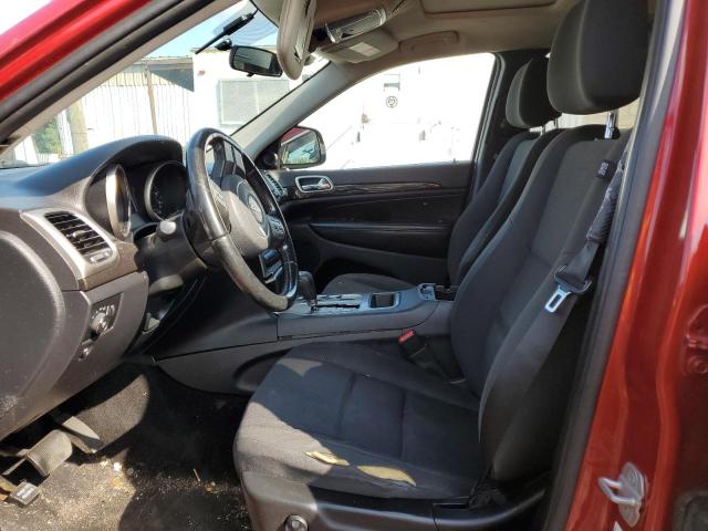 Photo 7 from auction – 2011 JEEP GRAND CHER with VIN 1J4RR4GG3BC677787
