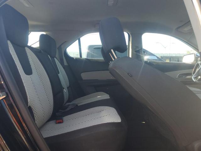 Photo 11 from auction – 2010 CHEVROLET EQUINOX LS with VIN 2CNALBEW0A6400651