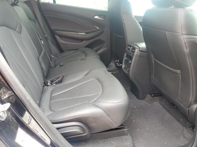 Photo 10 from auction – 2018 BUICK ENVISION E with VIN LRBFX2SA9JD081046