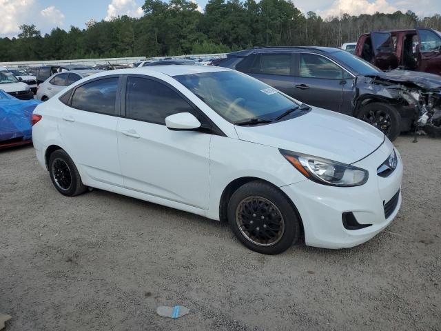 Photo 4 from auction – 2014 HYUNDAI ACCENT GLS with VIN KMHCT4AE5EU670144