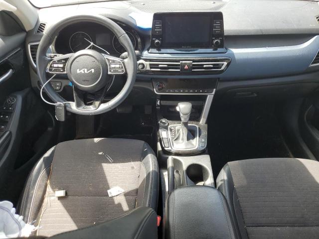 Photo 8 from auction – 2023 KIA SELTOS S with VIN KNDEU2AAXP7367793