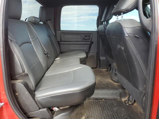 Photo 10 from auction – 2021 RAM 3500 TRADE with VIN 3C63R3GL1MG667074