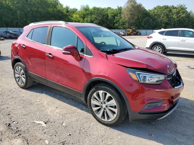 Photo 4 from auction – 2019 BUICK ENCORE PRE with VIN KL4CJASBXKB709924