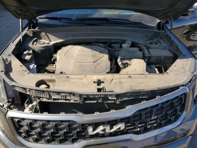 Photo 12 from auction – 2023 KIA TELLURIDE with VIN 5XYP5DGC3PG326631