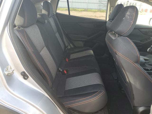Photo 11 from auction – 2023 SUBARU CROSSTREK with VIN JF2GTAEC1PH208965