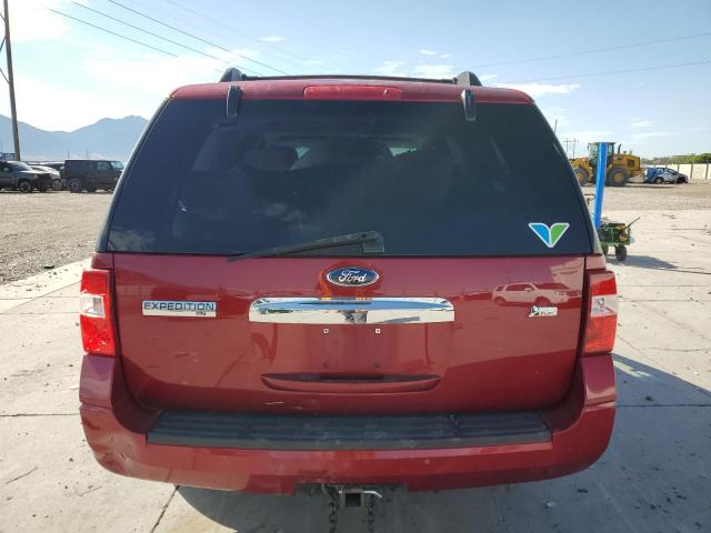 Photo 6 from auction – 2013 FORD EXPEDITION with VIN 1FMJU1J55DEF41462