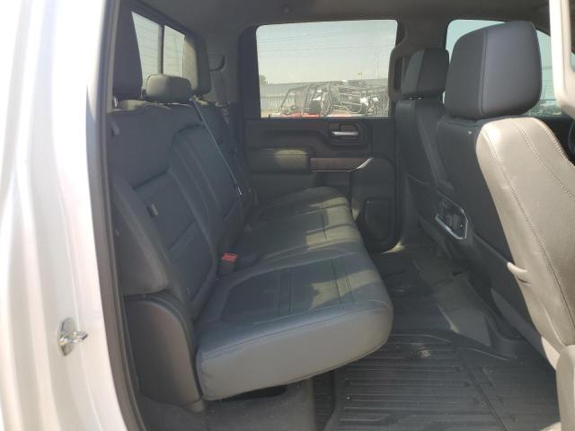Photo 10 from auction – 2020 GMC SIERRA K25 with VIN 1GT49REY6LF295018