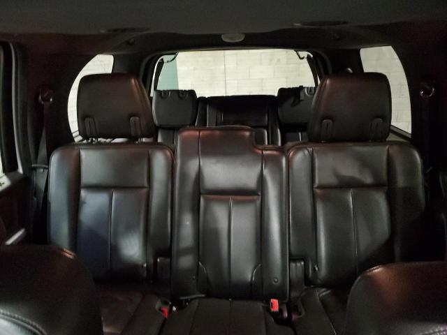 Photo 10 from auction – 2014 FORD EXPEDITION with VIN 1FMJU2A54EEF12686