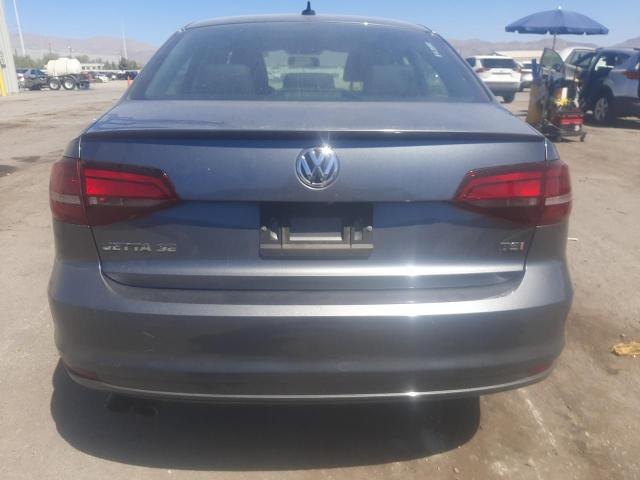 Photo 6 from auction – 2017 VOLKSWAGEN JETTA SE with VIN 3VWDB7AJ0HM207652