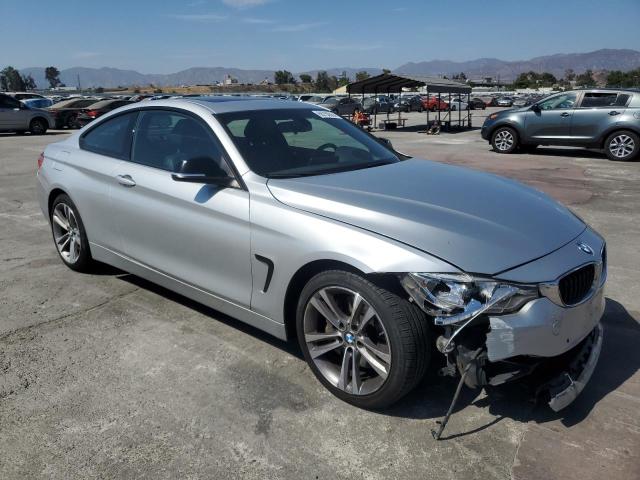 Photo 4 from auction – 2014 BMW 435 XI with VIN WBA3R5C50EK186736