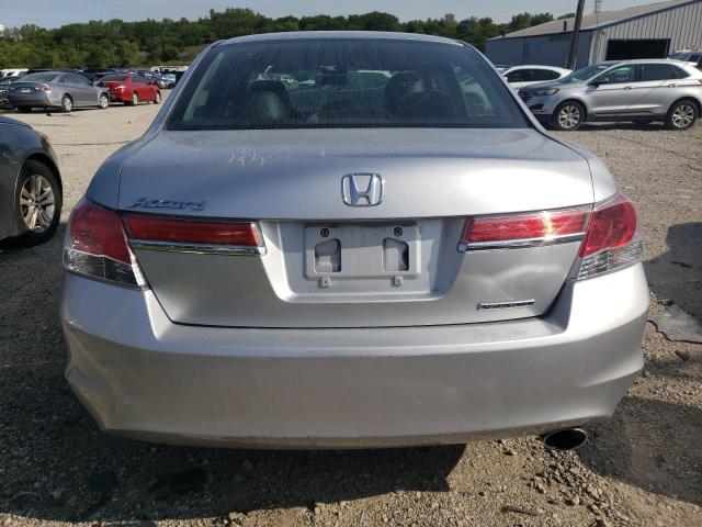 Photo 6 from auction – 2012 HONDA ACCORD SE with VIN 1HGCP2F64CA145252
