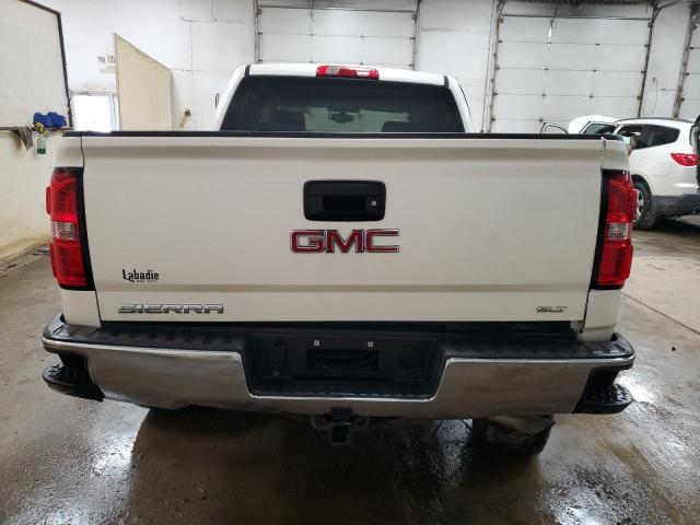 Photo 6 from auction – 2015 GMC SIERRA K15 with VIN 3GTU2VEC1FG187698