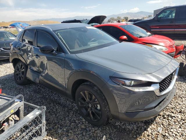 Photo 4 from auction – 2023 MAZDA CX-30 PREF with VIN 3MVDMBCM2PM581460