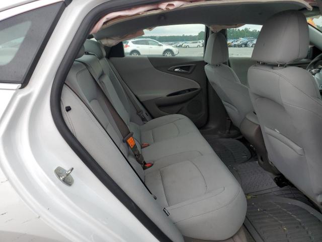 Photo 10 from auction – 2017 CHEVROLET MALIBU LS with VIN 1G1ZB5ST6HF290557