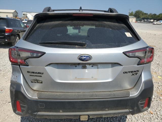 Photo 6 from auction – 2021 SUBARU OUTBACK ON with VIN 4S4BTGLD8M3132835