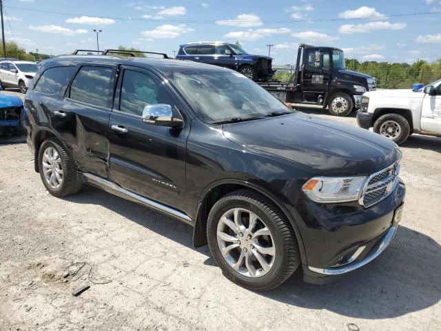 Photo 4 from auction – 2016 DODGE DURANGO CI with VIN 1C4RDJEG4GC354104