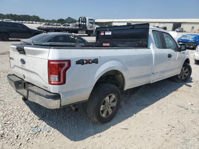 Photo 3 from auction – 2016 FORD F150 SUPER with VIN 1FTEX1EF8GKF73151