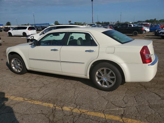 Photo 2 from auction – 2009 CHRYSLER 300 LIMITE with VIN 2C3KK33V19H568606