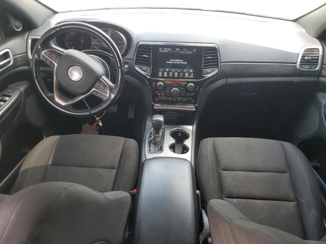 Photo 8 from auction – 2020 JEEP GRAND CHER with VIN 1C4RJFAG3LC132384