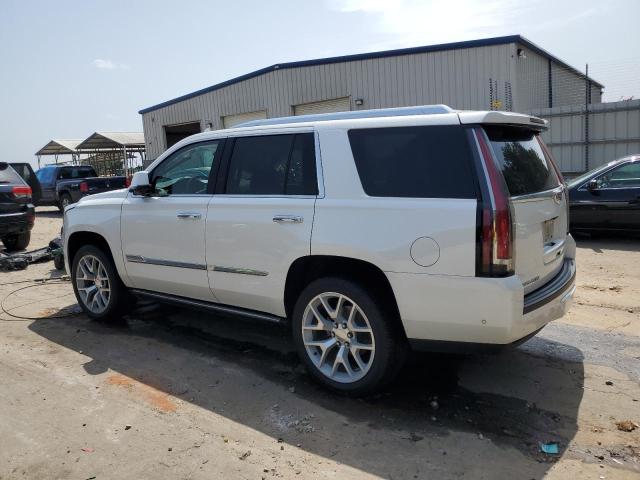 Photo 2 from auction – 2017 CADILLAC ESCALADE P with VIN 1GYS4CKJ5HR276342