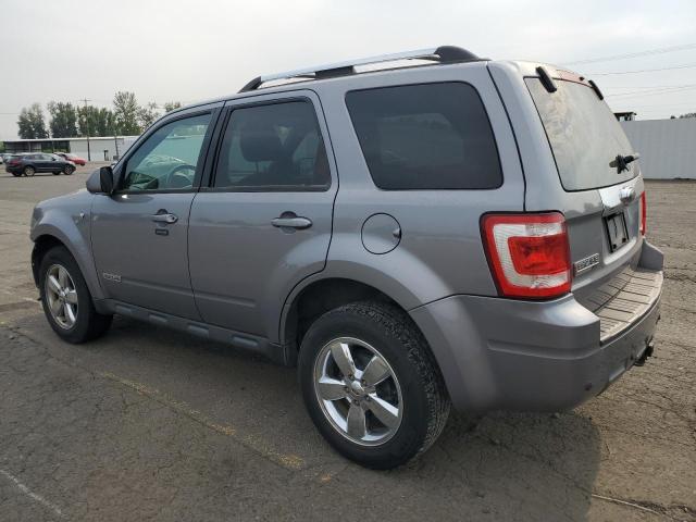 Photo 2 from auction – 2008 FORD ESCAPE LIM with VIN 1FMCU94198KE10574